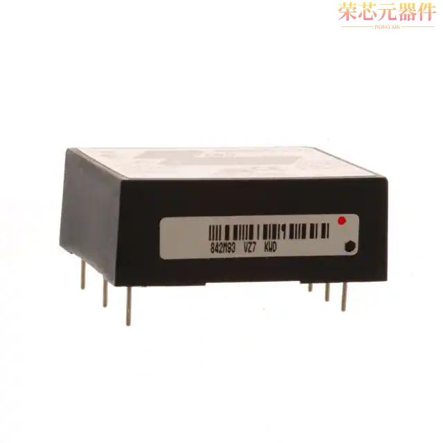 KWD5-1212原装「AC/DC CONVERTER +/-12V 5W」正品