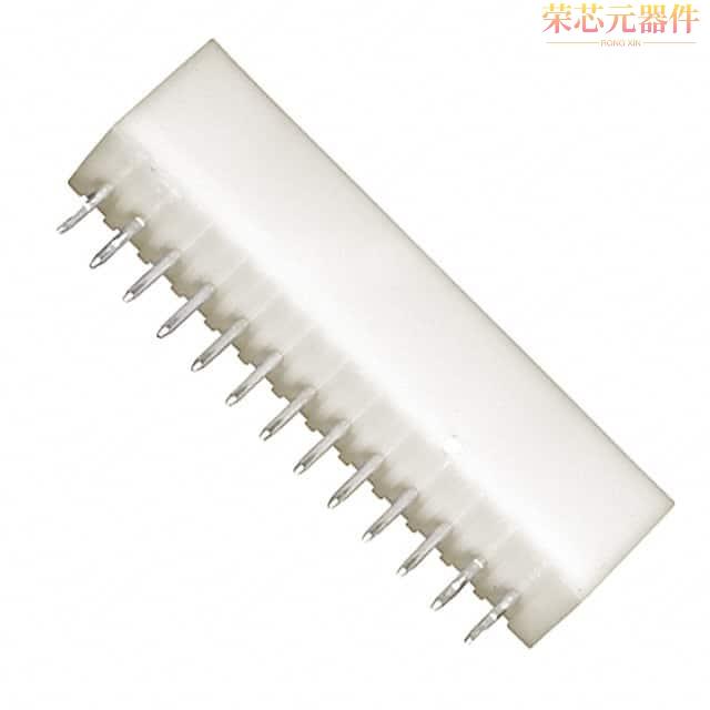 1-292132-3原装「CONN HEADER VERT 13POS 2MM」正品