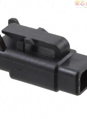 DTM06-2S-E004原装「CONN PLUG HSG 2POS」正品