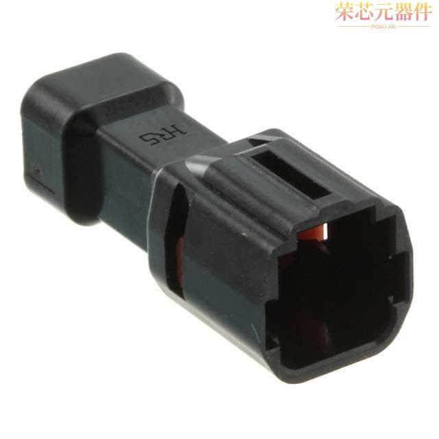 DF62W-4EP-2.2C原装「CONN PLUG HOUSING 4POS 2.2MM」正品