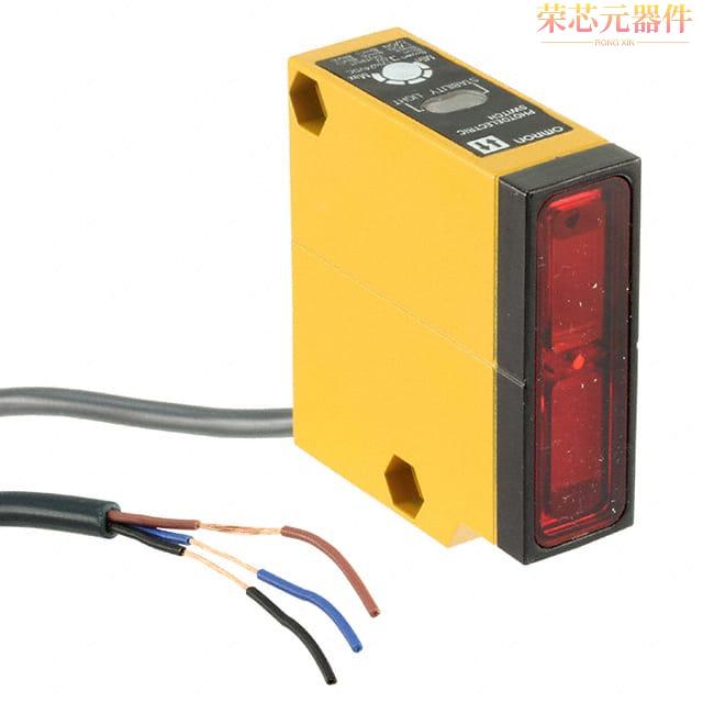 E3S-LS20XB4原装「SENSOR REFLECTIVE 250MM PNP」正品