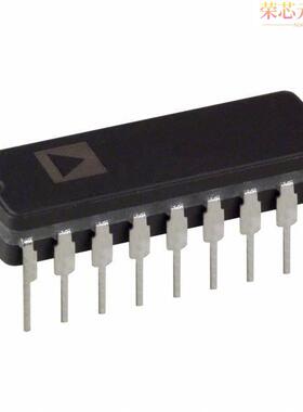 AD7575AQ原装「IC ADC 8BIT SAR 18CDIP」正品