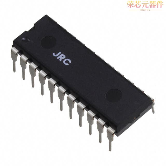 NJM3774D2原装「IC MTRDRV BIPLR 4.75-5.25V 22DIP」正品