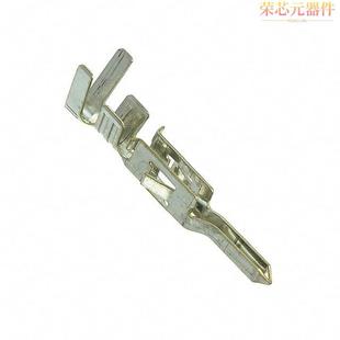 「CONN TIN」正品 PIN CRIMP 16AWG 0039000082原装