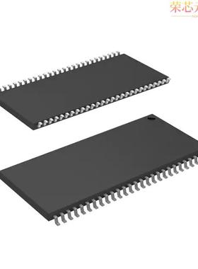 CY14B104M-ZSP45XI原装「IC NVSRAM 4MBIT PAR 54TSOP