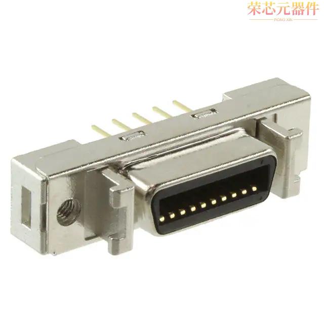 10220-6212PL原装「CONN RCPT 20POS VERT SOLDER」正品