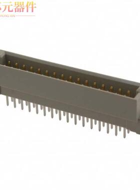 09271326903原装「CONN DIN HDR 32POS PNL MNT GOLD」正品