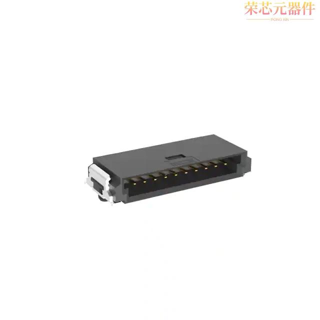 234464原装「MIBR M 10POS RA A SMT」正品