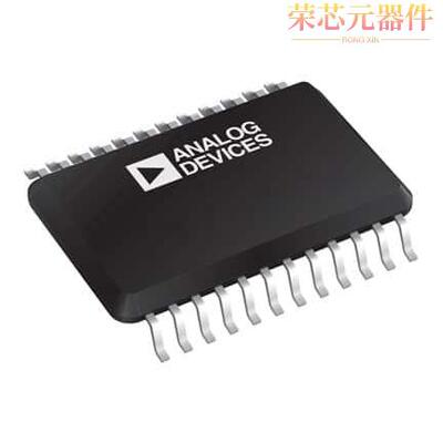 ADUM5411BRSZ原装「DGTL ISO 2500VRMS 4CH GP 24SSOP」正品