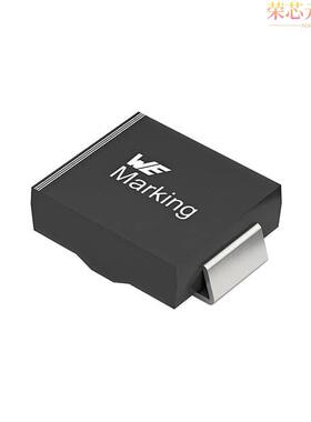 824551151原装「TVS DIODE 15VWM 24.4VC DO214AB」正品