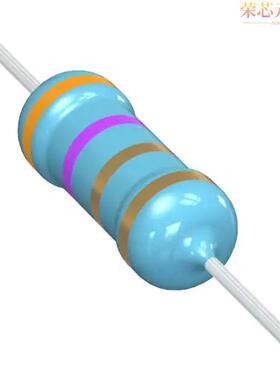 ROX2SJ4R7原装「RES 4.7 OHM 5% 2W AXIAL」正品