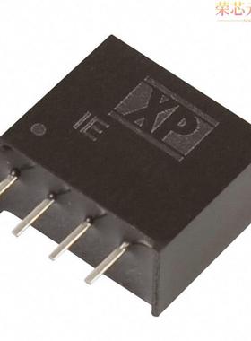 IE1205S原装「DC DC CONVERTER 5V 1W」正品