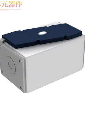 170M6349原装「FUSE SQUARE 1.1KA 1.3KVAC RECT」正品