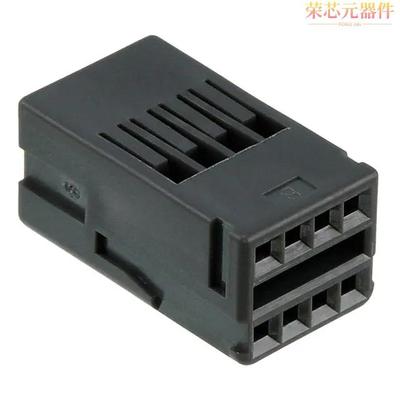GT17-8DS-2C原装「CONN INSULATOR FOR GT17 SERIES」正品