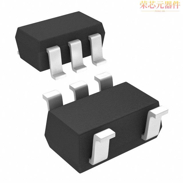 DF5A6.8LF,LF原装「TVS DIODE 5VWM SMV」正品