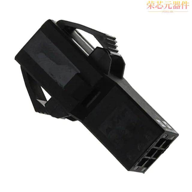 1-1318114-3原装「CONN HOUSING TAB 6POS KEY-X PNL」正品