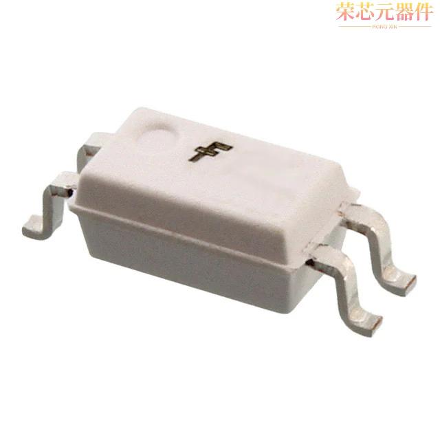 FODM8801CR2原装「OPTOISO 3.75KV TRANS 4-MINI-FLAT」正品