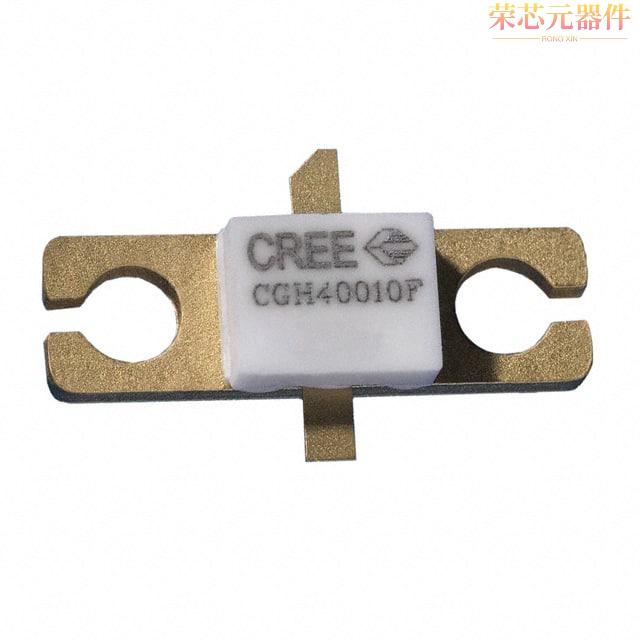CGH40010F原装「RF MOSFET HEMT 28V 440166」正品