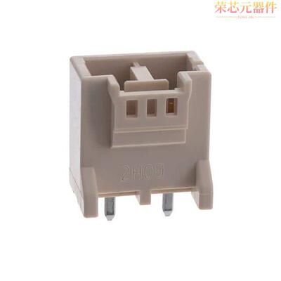 DF22-2P-7.92DSA(53)原装「CONN HEADER VERT 2POS 7.