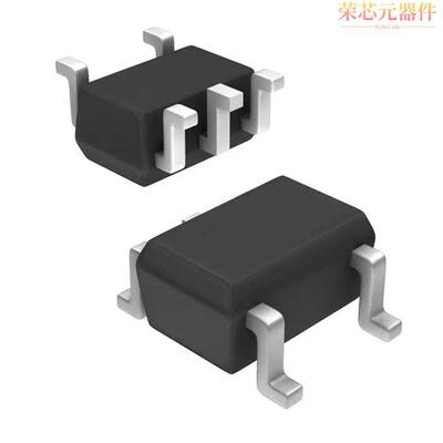 74AUP1G00SE-7原装「IC GATE NAND 1CH 2-INP SOT353」正品