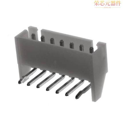 S7B-XH-A(LF)(SN)原装「CONN HEADER R/A 7POS 2.5MM」正品