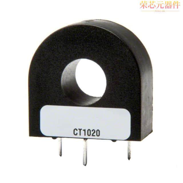 CT-1010原装「CURR SENSE XFMR 10A T/H」正品