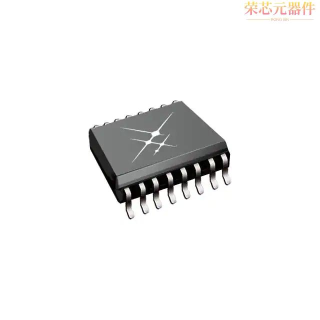 SI8040AA-B-IUR原装「DGTL ISO 1000VRMS 4CH GP 16QSOP」正品