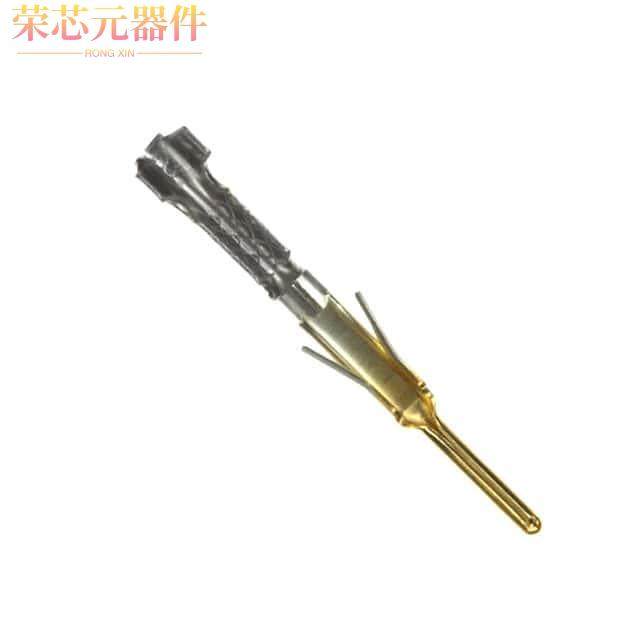 DF1E-2022PCF原装「CONN PIN 20-22AWG CRIMP TIN」正品