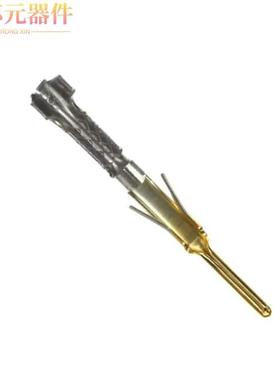 DF1E-2022PCF原装「CONN PIN 20-22AWG CRIMP TIN」正品