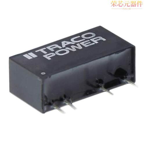 TMH 1215D原装「DC DC CONVERTER +/-15V 2W」正品