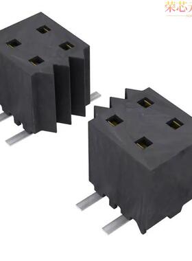 MMS-110-02-L-DV原装「CONN RCPT 20POS 0.079 GOLD SMD」正品