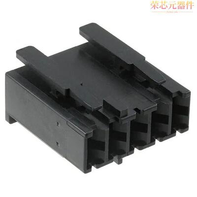2-928247-5原装「CONN RCPT HSG 5POS 5.00MM」正品
