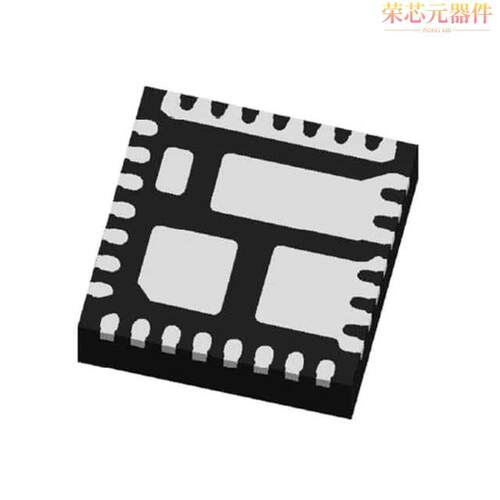 TDA21242AUMA1原装「IC POWERSTAGE DRIVER 30IQFN」正品