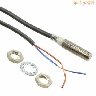 「SENSOR PROX INDUCTIVE E2E CYLIND」正品 N原装 2MM X2D2