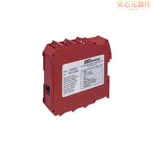 EAR-002原装「FUNCTIONAL SAFETY SIGNAL SPLITTE」正品