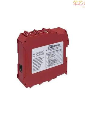 EAR-002原装「FUNCTIONAL SAFETY SIGNAL SPLITTE」正品