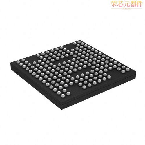 STDP4320BA原装「IC VIDEO SPLITTER 172LFBGA」正品