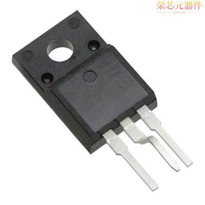 FQPF2N80YDTU原装「MOSFET N-CH 800V 1.5A TO220F-3」正品