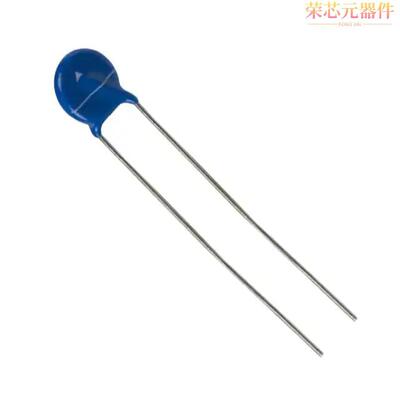 B72207S0381K101原装「VARISTOR 620V 1.2KA DISC 7MM」正品