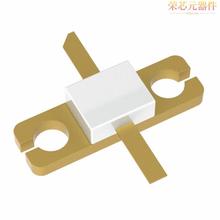 CGH35030F原装「30W GAN HEMT 28V 6.0GHZ FLANGE」正品