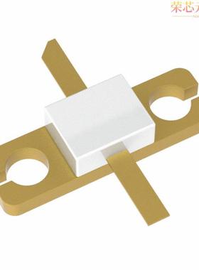 CGH35030F原装「30W GAN HEMT 28V 6.0GHZ FLANGE」正品