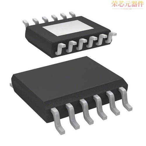 L4995J原装「IC REG LIN 5V 500MA POWERSSO-12」正品