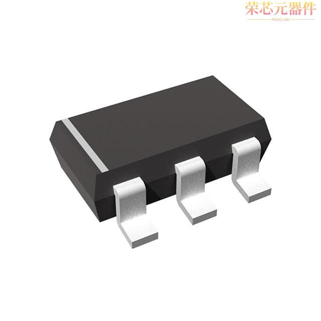 R1202N523B-TR-FE原装「PWM STEP-UP DCDC CONVERTER
