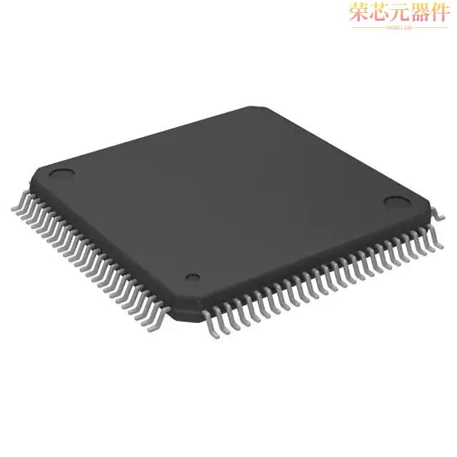 R5F51305BDFP#30原装「IC MCU 32BIT 128KB FLSH 100L