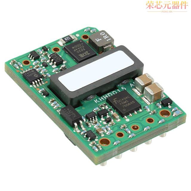 KHHD015A0F41-SRZ原装「DC DC CONVERTER 3.3V 50W」正品