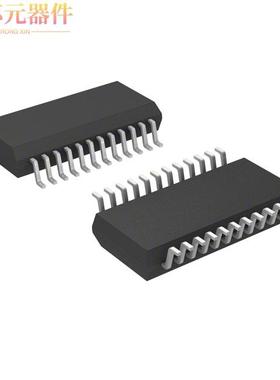 PAM8803NHR原装「IC AMP CLASS D STEREO 3W 24SSOP」正品