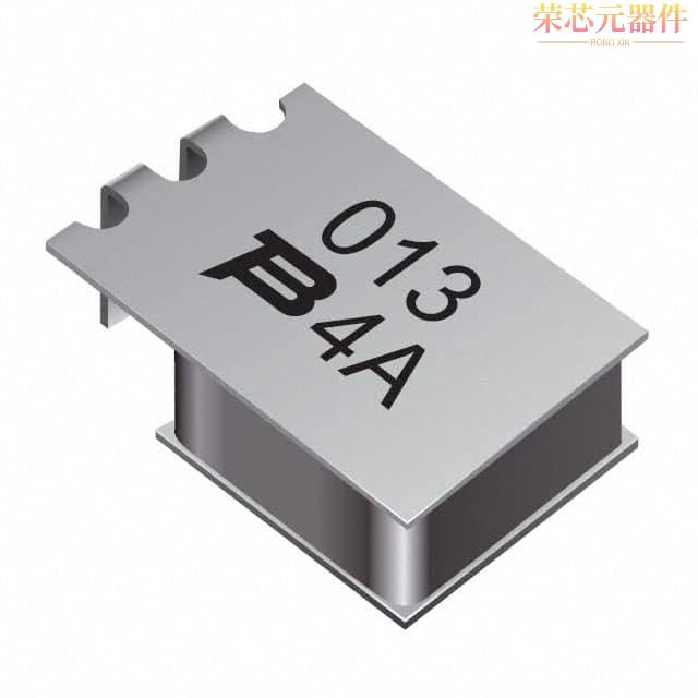 MF-SM008/250F-2原装「PTC RESET FUSE 80V 80MA 2SMD」正品