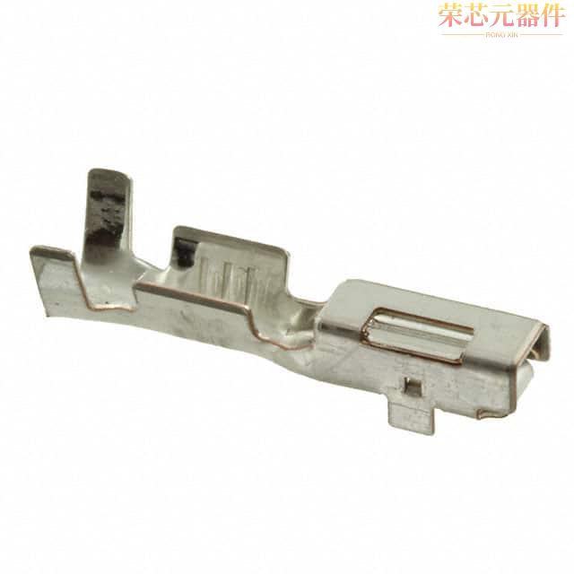 368084-1原装「CONN SOCKET 16-18AWG CRIMP TIN」正品