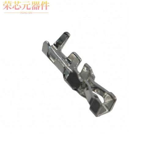 M22-3040046原装「CONN SOCKET 24-30AWG CRIMP TIN」正品