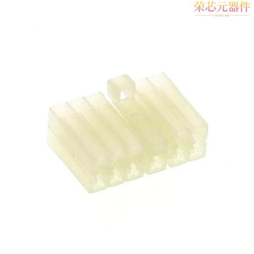 172497-1原装「CONN PLUG HSG 11POS」正品